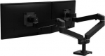 Ergotron Uchwyt biurkowy na monitor do 27'' (45-686-292)