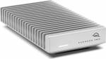 OWC Express 1M2 USB4 (80Gb/s) Bus-Powered Portable NVMe