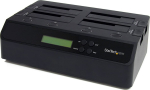 Startech Stacja dokująca StarTech 2.5''/3.5'' SATA - USB 3.2 Gen 1/eSATA (SATDOCK4U3RE)