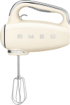 Smeg Mikser Smeg Mikser ręczny Smeg HMF01CREU one size