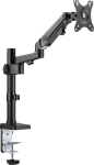 Neomounts Uchwyt biurkowy na monitor 17'' - 27'' (DS70-750BL1)