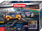 Carrera Tor Wyścigowy Carrera D132 30047 Victory Circuit