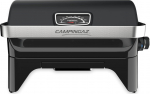 Campingaz Attitude 2GO Grill turystyczny gazowy 2500 W 48 cm x 26 cm