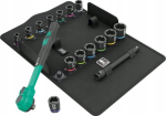 Wera Zestaw narzędzi Wera GRZECHOTKA ZYKLOP COMFORT SB 13 3/8'' W ZEST. METRYCZ, 11CZ.
