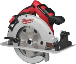 Milwaukee Pilarka tarczowa Milwaukee M18 BLCS66-0X 18 V 190 mm