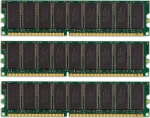 Coreparts Pamięć do laptopa CoreParts 6GB Memory Module