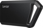 Lexar Dysk zewnętrzny SSD Lexar SL600 4GB Szary (LSL600X004T-RNBNG)