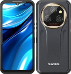 Oukitel Smartphone WP39 Pro 5G 12/512GB IP69K gold