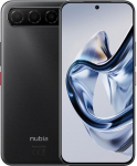 Nubia Smartfon Nubia Air 5G 8/256GB Czarny (123454901059)