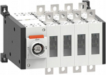 Lovato Electric Rozłącznik izolacyjny w układzie przełącznym I-0-II 4P 200A GLC0200T4C1