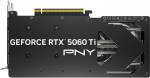 PNY Karta graficzna PNY GeForce RTX 5060 Ti Dual Fan 16GB GDDR7 DLSS4 (VCG5060T16DFXPB1)