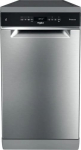 Whirlpool Dishwasher WSFO3T223PCX