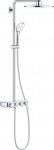 Grohe Du&scaron;o komplektas Grohe Euphoria SmartControl System 310 Duo 26507000