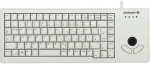 Cherry Klawiatura Cherry XS Trackball (G84-5400LUMDE-0)