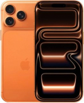 Apple iPhone 17 Pro Max 1TB Cosmic Orange EU MFYW4