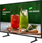 Samsung Telewizor Samsung BE85D-H LED 85'' 4K Ultra HD Tizen