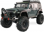 Amewi Amewi AMXRock Crosstrail Crawler 4WD 1:10 ARTR hellgrau