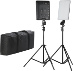 Quadralite valgustikomplekt Thea 450 LED Kit