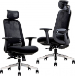 Mozos Krzesło biurowe Mozos MOZOS ERGO-P FOTEL ERGONOMICZNY BIUROWY PREMIUM