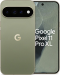 Google Smartfon Pixel 11 Pro XL - olive- 256 GB (GA12069-GB)
