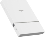 Reyee Access Point Reyee PUNKT DOSTĘPOWY RG-AP820-L(V2) Wi-Fi 6 DUAL 2.4 GHz, 5 GHz, 2402 Mb/s RUIJIE