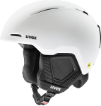 Uvex Monte LT Ski Helmet 54&ndash;62 cm White