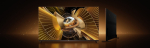 TCL Telewizor TCL 65T8D Mini LED 65'' 4K Ultra HD Google TV