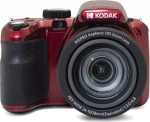 Kodak PixPro AZ425, punane