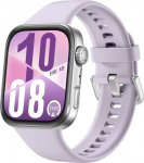 Huawei Watch Fit 4, lilla
