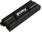 Kingston Technology FURY Renegade 2 TB M.2 PCI Express 4.0 NVMe 3D TLC