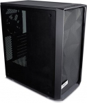 Fractal Design Meshify C Blackout Tempered Glass 2.5'/3.5' drive capacity uATX/ATX/ITX