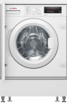 Bosch Serie 6 WIW24342EU washing machine Front-load 8 kg 1200 RPM C White