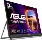 Asus ZenScreen MB249C PC lamekuvar 60,5 cm (23.8") 1920 x 1080 pikslit Full HD LED Must
