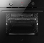 Amica ED37610B X-TYPE STEAM Amica oven