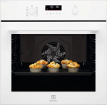 Electrolux EOD6F77WV SteamBake 600 Catalysis Steam oven