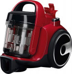 Bosch Serie 2 BGC05AAA2 vacuum 1.5 L Cylinder vacuum Dry 700 W Bagless