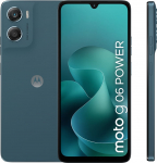 Motorola moto g06 power 17,5 cm (6.88") Kaksik-SIM Android 15 4G USB t&uuml;&uuml;p-C 4 GB 64 GB 7000 mAh Sinine