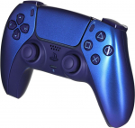 Sony Wireless controller Sony PlayStation 5 DualSense gamepad Chrome Indigo