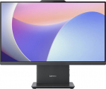 Lenovo IdeaCentre AIO 24IRH9 Intel&reg; Core&trade; i5 i5-13420H 60.5 cm (23.8") FHD All-in-One PC 16 GB DDR5-SDRAM 512 GB SSD Wi-Fi 6 (802.11ax) Grey