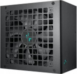 Deepcool PL750D toiteallika komponent 750 W 20+4 pin ATX ATX Must