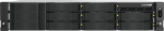 Qnap TS-855EU-RP NAS P&uuml;stik (2U) Intel Atom&reg; C5125 8 GB DDR4 0 TB QuTS hero Must