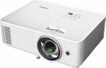 Vivitek DX335ST short throw projector