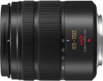 Panasonic Lumix G Vario 45-150mm f/4.0-5.6 ASPH Mega O.I.S. objektiiv