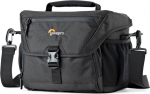 Lowepro kaamerakott Nova 180 AW II, must