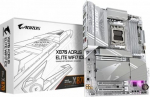 Gigabyte X870 AORUS ELITE WIFI7 ICE AMD X870 Protsessoripesa AM5 ATX