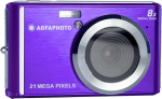 Agfaphoto Realishot DC5200, lilla