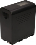 B.i.g. BIG aku Sony NP-F980L 8800mAh USB-C (427726)