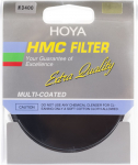 Hoya Filters Hoya filter neutraalhall ND400 HMC 72mm