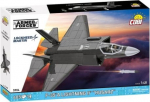 Cobi Klocki F-35A Lightning II Building Blocks - 605 pieces