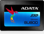 Adata Drive SSD Ultimate SU800 256GB S3 560/520 MB/s TLC 3D